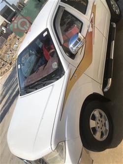 نيسان نافارا